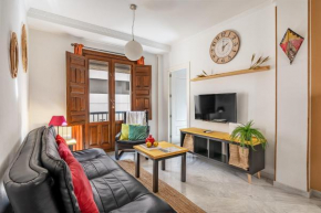 Luxury Suite Ancha de la Virgen